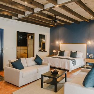 Agua Santa Hotel Boutique