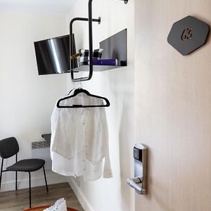 Habitación Individual